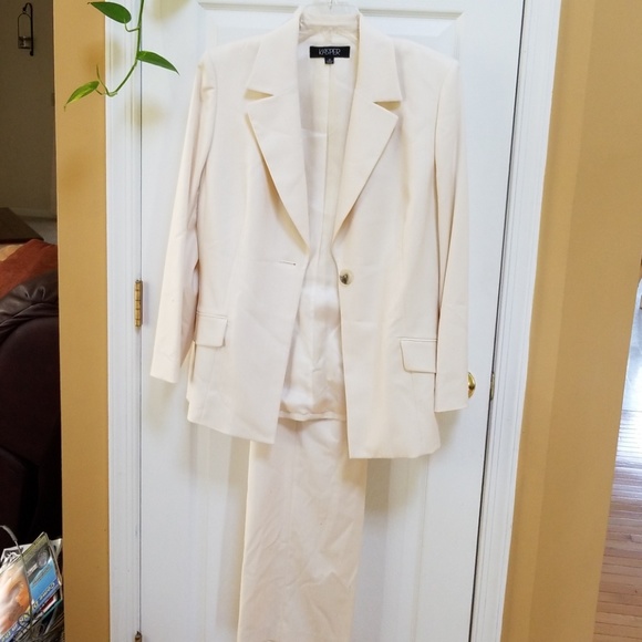 Kasper Pants - 💗 2 PIECE DRESS SUIT 💗